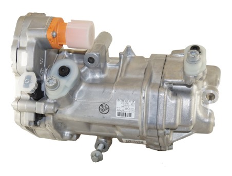 New AC Compressor MERCEDES C-CLASS W206 GLC X254 A0008309304, 042400-3400