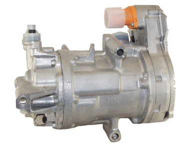 New AC Compressor MERCEDES C-CLASS...