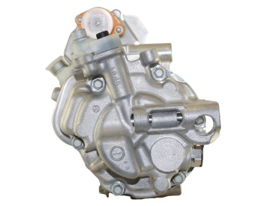 New AC Compressor MERCEDES C-CLASS...