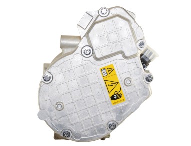 New AC Compressor MERCEDES C-CLASS...