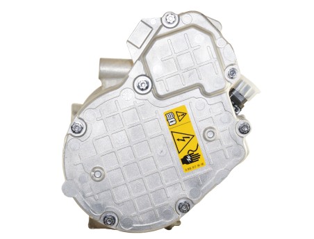 MERCEDES C-KLASA W206 GLC X254 A0008309304, 042400-3400 KOMPRESOR NOWY