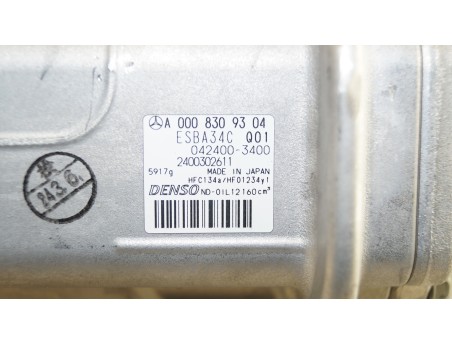 New AC Compressor MERCEDES C-CLASS W206 GLC X254 A0008309304, 042400-3400