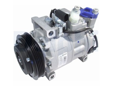 Klimakompressor AUDI A4 B6 B7 A6 C5 VW POLO 1.2/2.5D 00-07R.