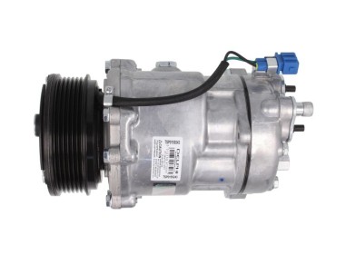 Klimakompressor SEAT AROSA CORDOBA IBIZA VW POLO LUPO 95-05R.