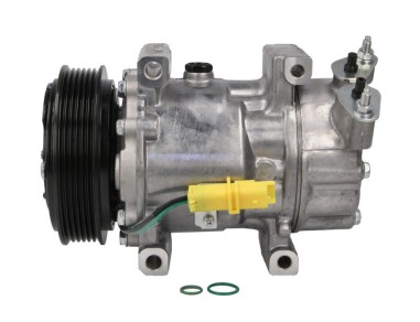 Klimakompressor CITROEN BERLINGO C3 XSARA PEUGEOT 206 307 PARTNER