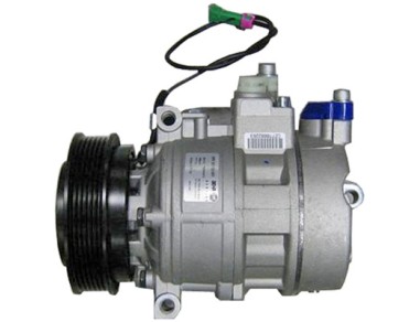 Klimakompressor AUDI A4 A6 A8 PORSCHE 911 BOXTER VW PASSAT 94-12R.