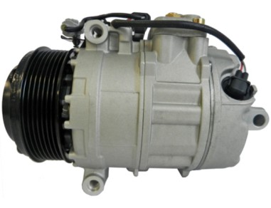 Klimakompressor BMW 5 / 7 / X5 / X6  3.0 D 08-17R.