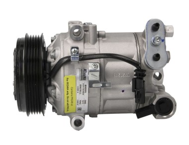 Klimakompressor OPEL ASTRA K INSIGNIA B 15R.-