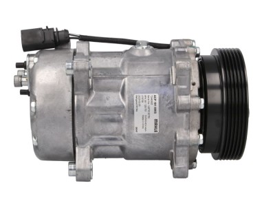 New AC Compressor AUDI A3 FORD GALAXY SEAT CORDOBA IBIZA LEON 93-15R.
