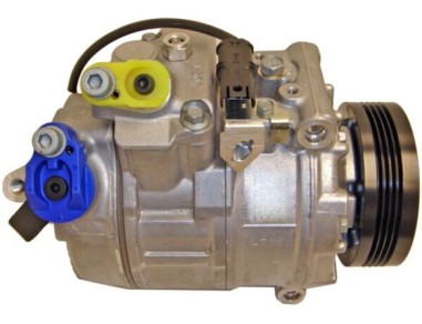 Klimakompressor BMW 3  5  2.5D/3.0D 04-13R.