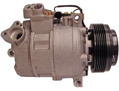 AC Compressor BMW 3 (E92) X3 (E83) 2.5/3.0 06-13R.