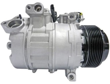Klimakompressor BMW 5 (F10, F11) 7 (F01) 2.5/3.0 09-15R.