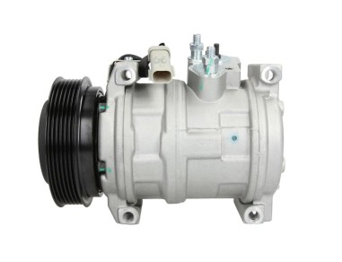 Klimakompressor CHRYSLER VOYAGER IV 2.5D 00-08R.