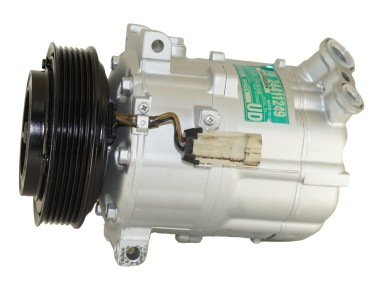 OPEL SIGNUM VECTRA C SAAB 9-3 24411249, 8608 UD KOMPRESOR