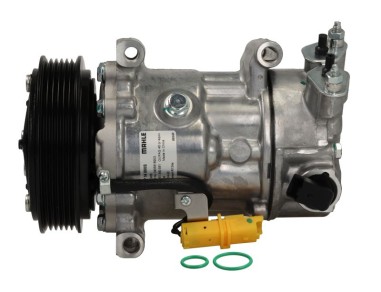 Klimakompressor CITROEN BERLINGO C3 C4 C5 PEUGEOT 207 2008  00R.-