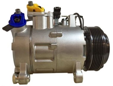 Klimakompressor BMW 2 / 3 / 4 / 5 / 6 / 7 / X5 / X6  08-21R.