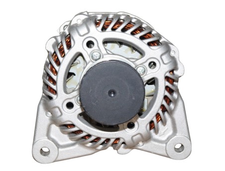 DUSTER II QASHQAI II MEGANE IV  CLIO V 23100 9933R ALTERNATOR NOWY