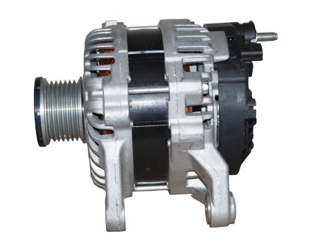 DUSTER II QASHQAI II MEGANE IV  CLIO V 23100 9933R ALTERNATOR NOWY