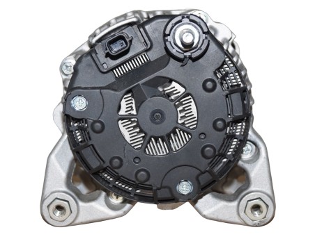DUSTER II QASHQAI II MEGANE IV  CLIO V 23100 9933R ALTERNATOR NOWY