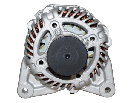 DACIA DUSTER II NISSAN MICRA V 23100 5FN6A ALTERNATOR NOWY