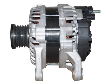 DACIA DUSTER II NISSAN MICRA V 23100 5FN6A ALTERNATOR NOWY