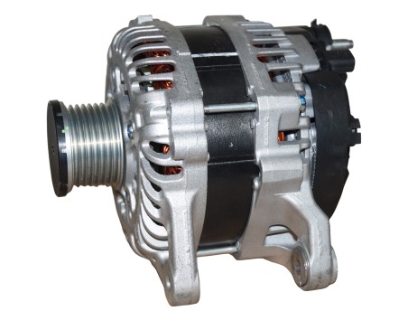 DUSTER II CAPTUR I II MEGANE IV SCENIC IV 23100 4502R ALTERNATOR NOWY