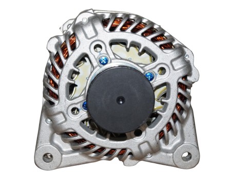 DUSTER II CAPTUR I II MEGANE IV SCENIC IV 23100 4502R ALTERNATOR NOWY