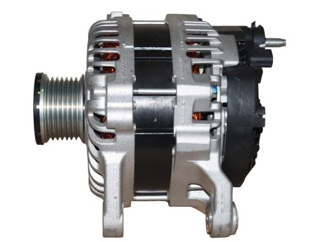 DUSTER II CAPTUR I II MEGANE IV SCENIC IV 23100 4502R ALTERNATOR NOWY