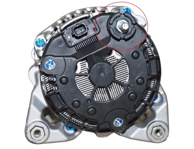 DUSTER II CAPTUR I II MEGANE IV...