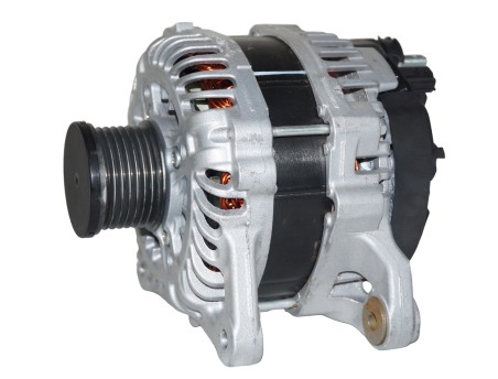 NISSAN MICRA V 0.9 1.0 23100 5FN1A ALTERNATOR