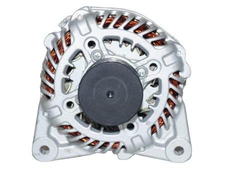NISSAN MICRA V 0.9 1.0 23100 5FN1A ALTERNATOR