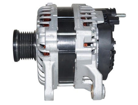 NISSAN MICRA V 0.9 1.0 23100 5FN1A ALTERNATOR