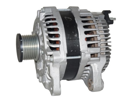 TRAFIC III VIVARO II NV300 TALENTO 231006729R ALTERNATOR NOWY