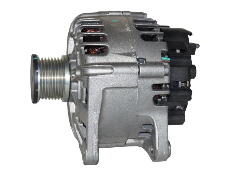 DOKKER DUSTER CLIO IV MEGANE III IV FORTWO 231007842R-A ALTERNATOR NOWY