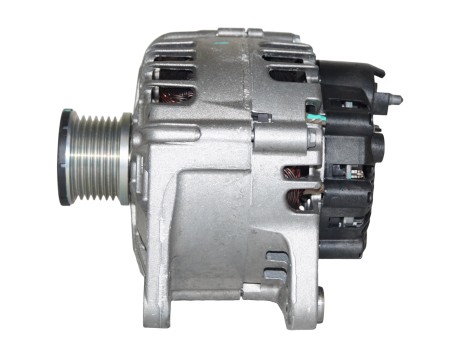 DOKKER DUSTER CLIO IV MEGANE III IV FORTWO 231007842R-A ALTERNATOR NOWY