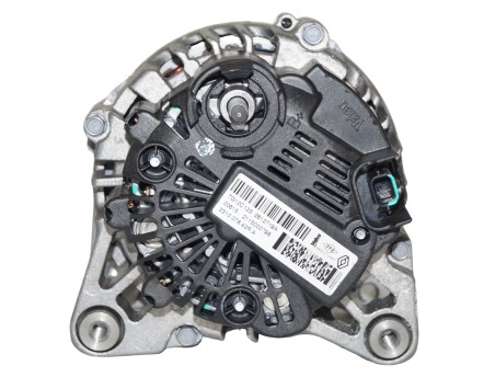 DOKKER DUSTER CLIO IV MEGANE III IV FORTWO 231007842R-A ALTERNATOR NOWY