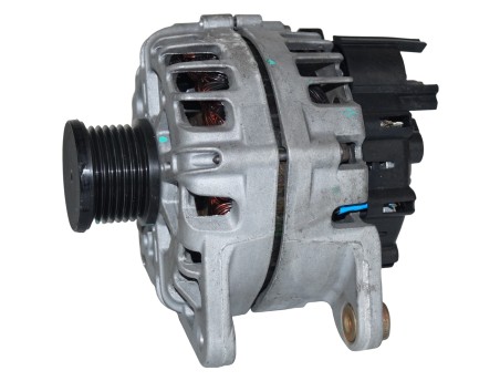 CLIO IV V MEGANE IV TWINGO III 231008040R ALTERNATOR NOWY