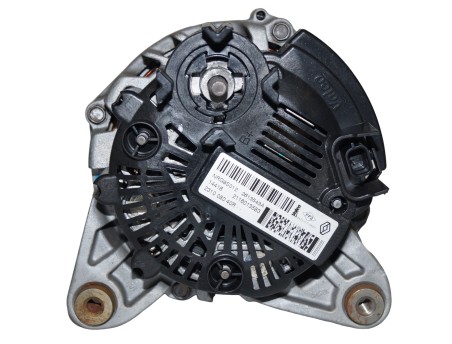 CLIO IV V MEGANE IV TWINGO III 231008040R ALTERNATOR NOWY