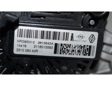 CLIO IV V MEGANE IV TWINGO III...