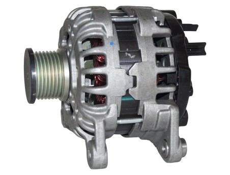 NISSAN MICRA V K14 0.9 231005FN3A ALTERNATOR NOWY