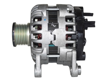 NISSAN MICRA V K14 0.9 231005FN3A ALTERNATOR NOWY