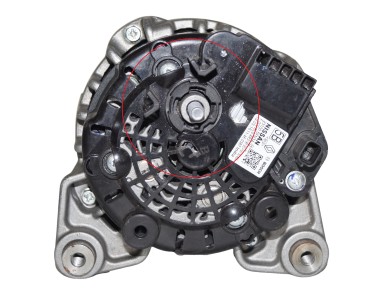 NISSAN MICRA V K14 0.9 231005FN3A...