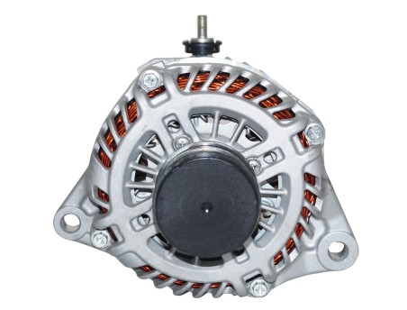 NISSAN NAVARA IV NP300 2.3 23100 4KJ0A ALTERNATOR NOWY