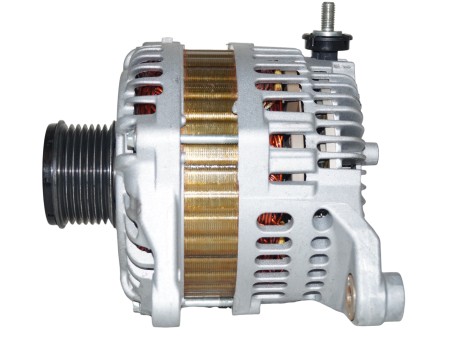 NISSAN NAVARA IV NP300 2.3 23100 4KJ0A ALTERNATOR NOWY