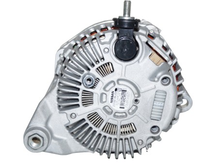 NISSAN NAVARA IV NP300 2.3 23100 4KJ0A ALTERNATOR NOWY