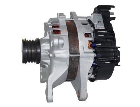 RENAULT CLIO V 1.3 A02A11092 B021, 8201724185 ALTERNATOR NOWY