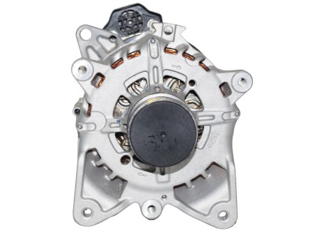 RENAULT CLIO V 1.3 A02A11092 B021, 8201724185 ALTERNATOR NOWY