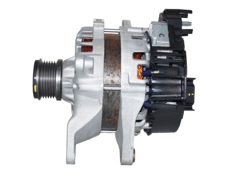 RENAULT CLIO V 1.3 A02A11092 B021, 8201724185 ALTERNATOR NOWY