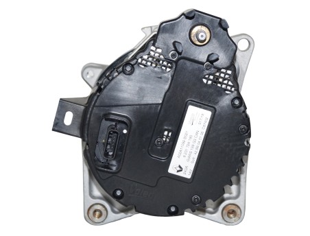 RENAULT CLIO V 1.3 A02A11092 B021, 8201724185 ALTERNATOR NOWY