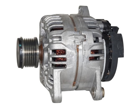 CLIO III IV KANGOO MEGANE III IV SCENIC III 231008578R ALTERNATOR NOWY